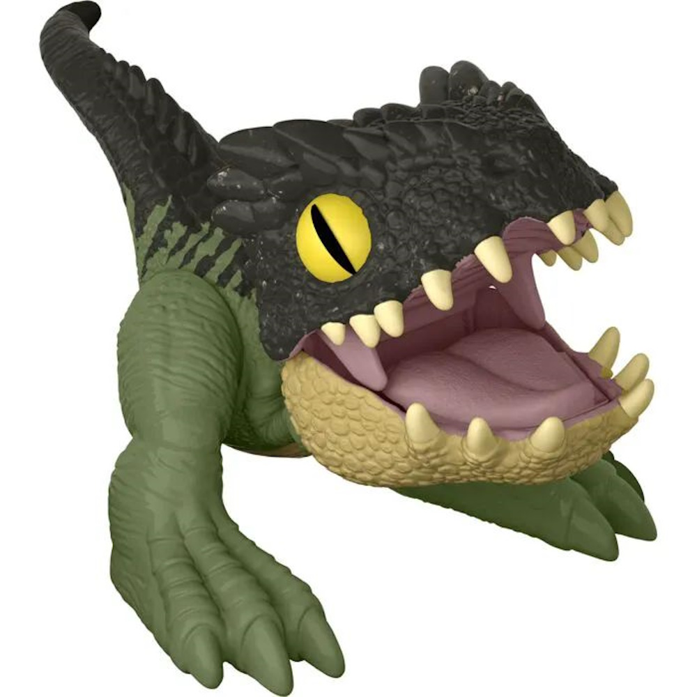 Фигурка Jurassic World Дино - фото 1