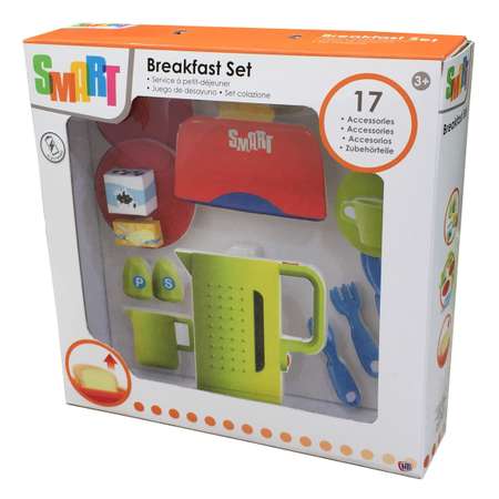 Игрушка HTI посуда