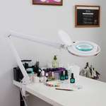 Лампа REXANT Лупа