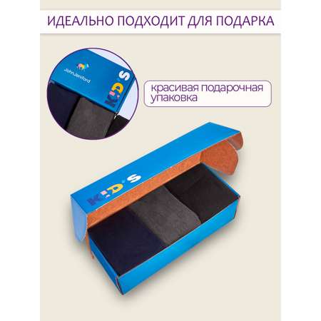 Колготки 3 пары John Jeniford