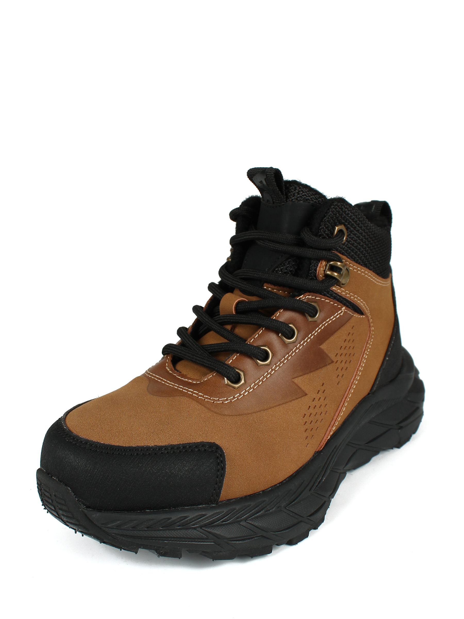 Ботинки Antilopa AL 15031 - фото 12