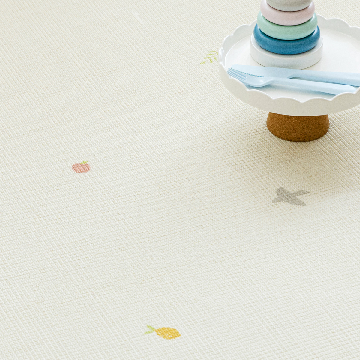 Ковёр Parklon Пташки 150 x 200 см - фото 10