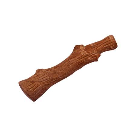 Игрушка для собак Petstages Mesquite Dogwood Палочка Mesquite Dogwood с ароматом барбекю малая 30143