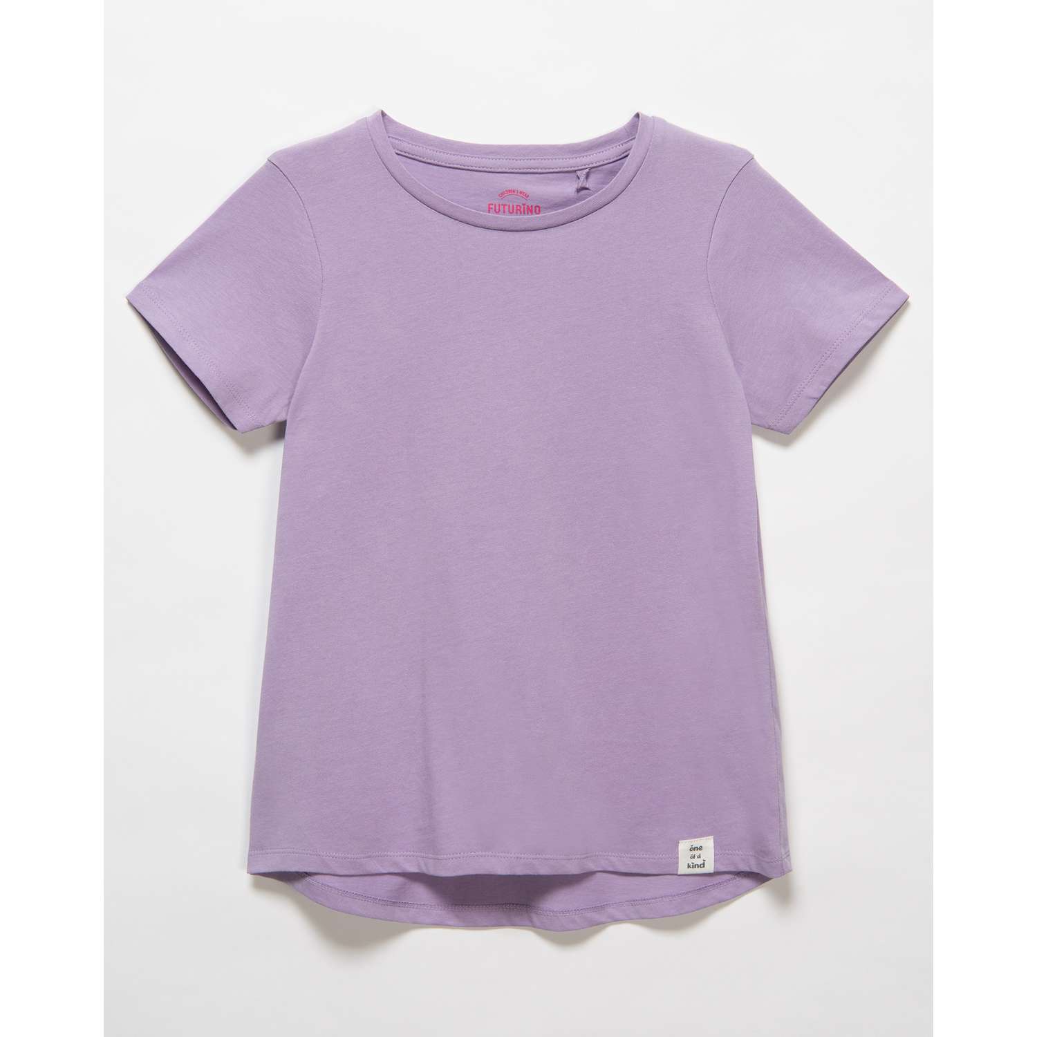 Футболка Futurino PG-AW23-90FUtg-D7 - фото 2