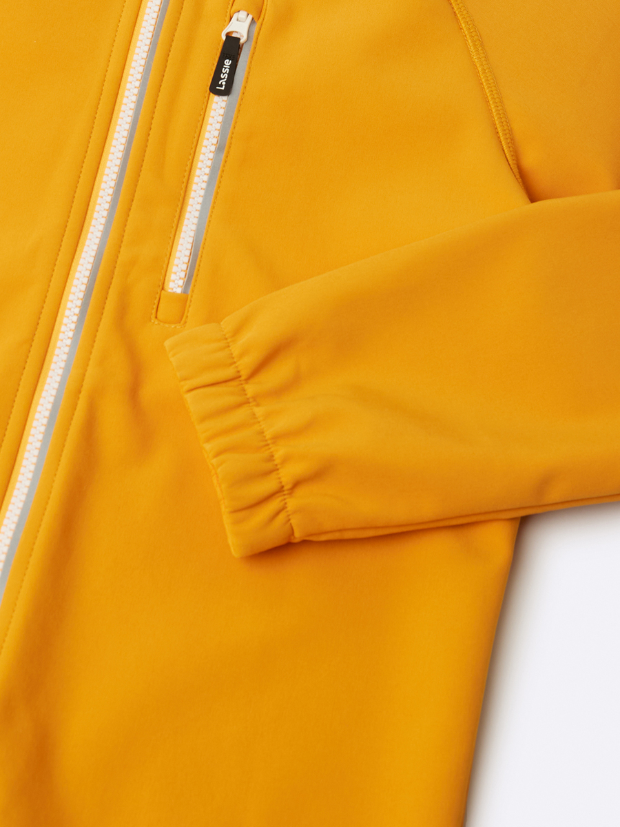 Куртка софтшелл Lassie 73103216-2670 - фото 6