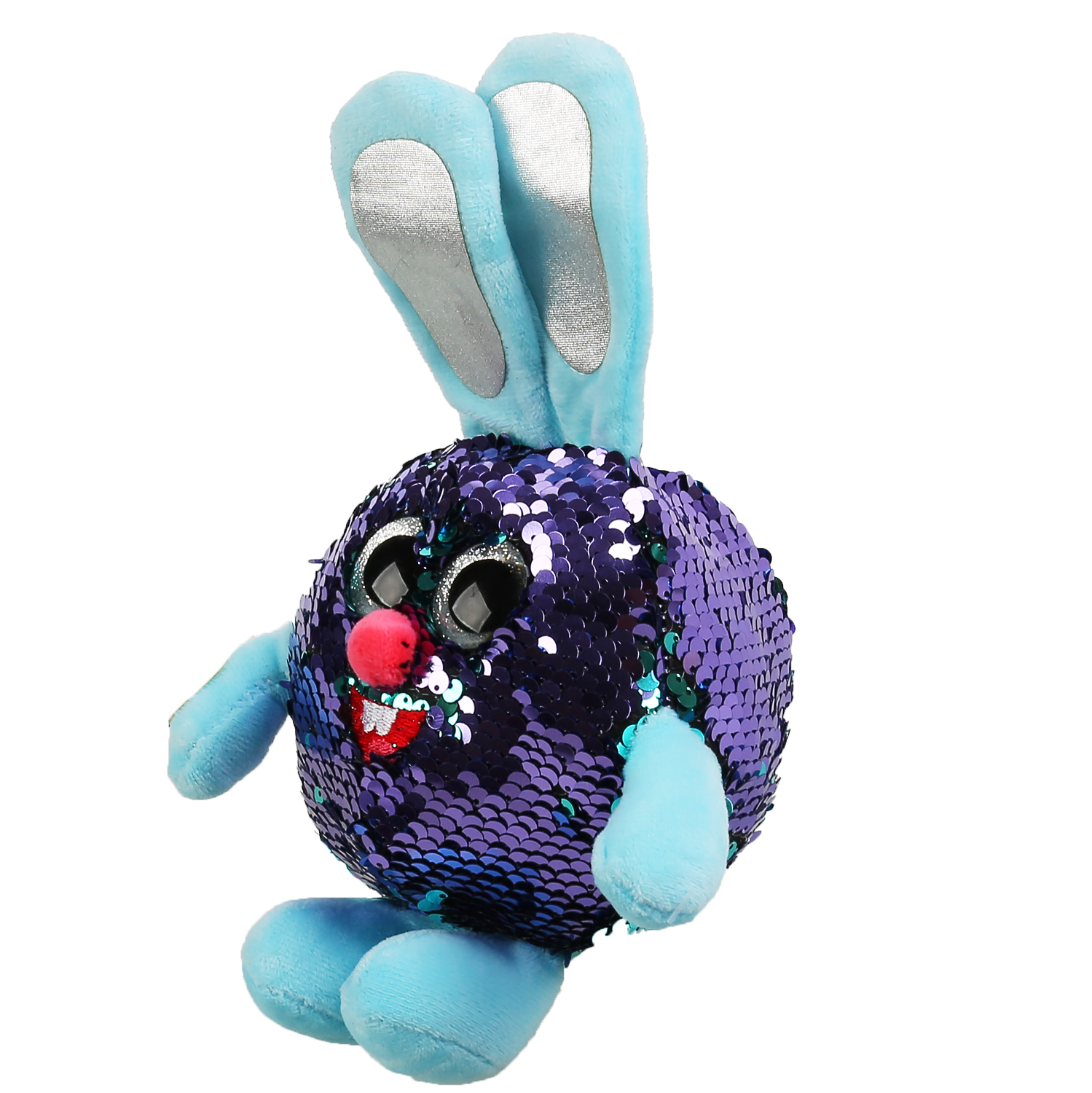 Мягкая игрушка Мульти Пульти - фото 2