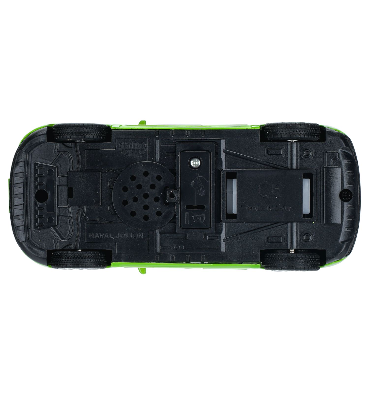Автомобиль Технопарк Haval Jolion 415609 - фото 7