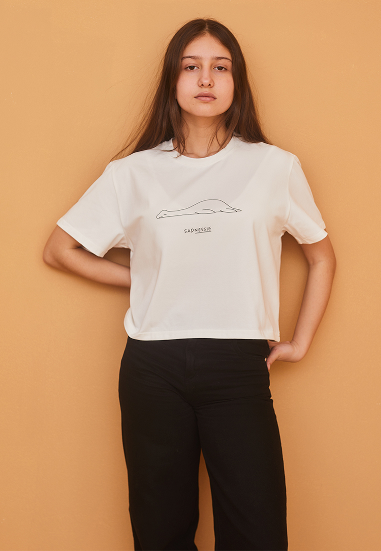 Футболка Ete Children 1901014482 - фото 1