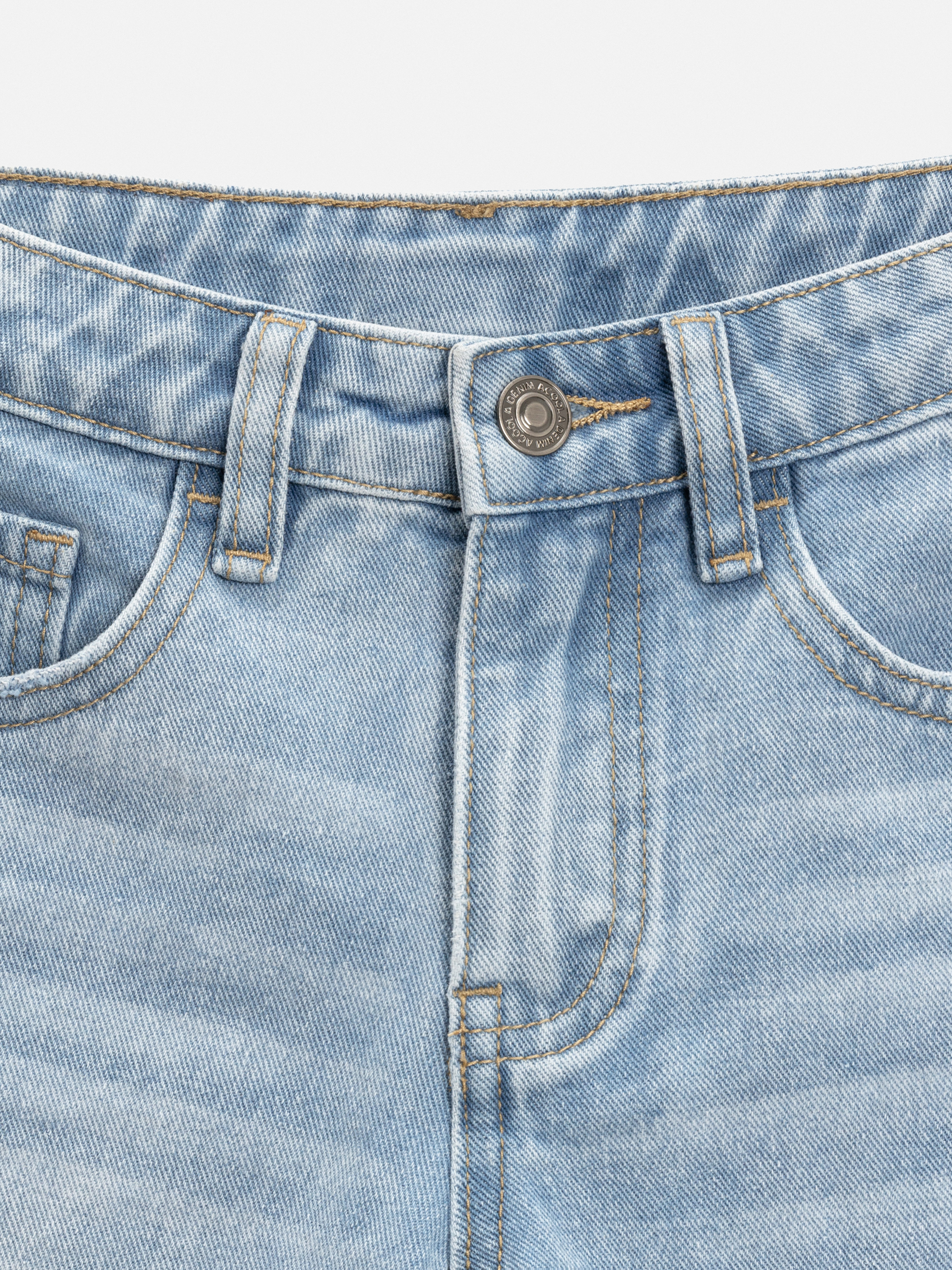 Шорты Acoola 20210550025_0095907 - фото 3