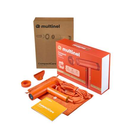 Фен Multinel CompactCare