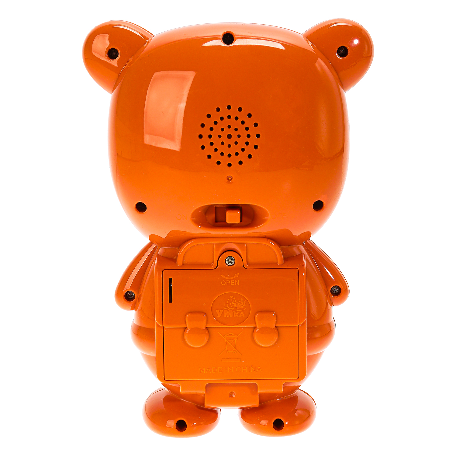 Игрушка УМка Кеша Сказочник - фото 6