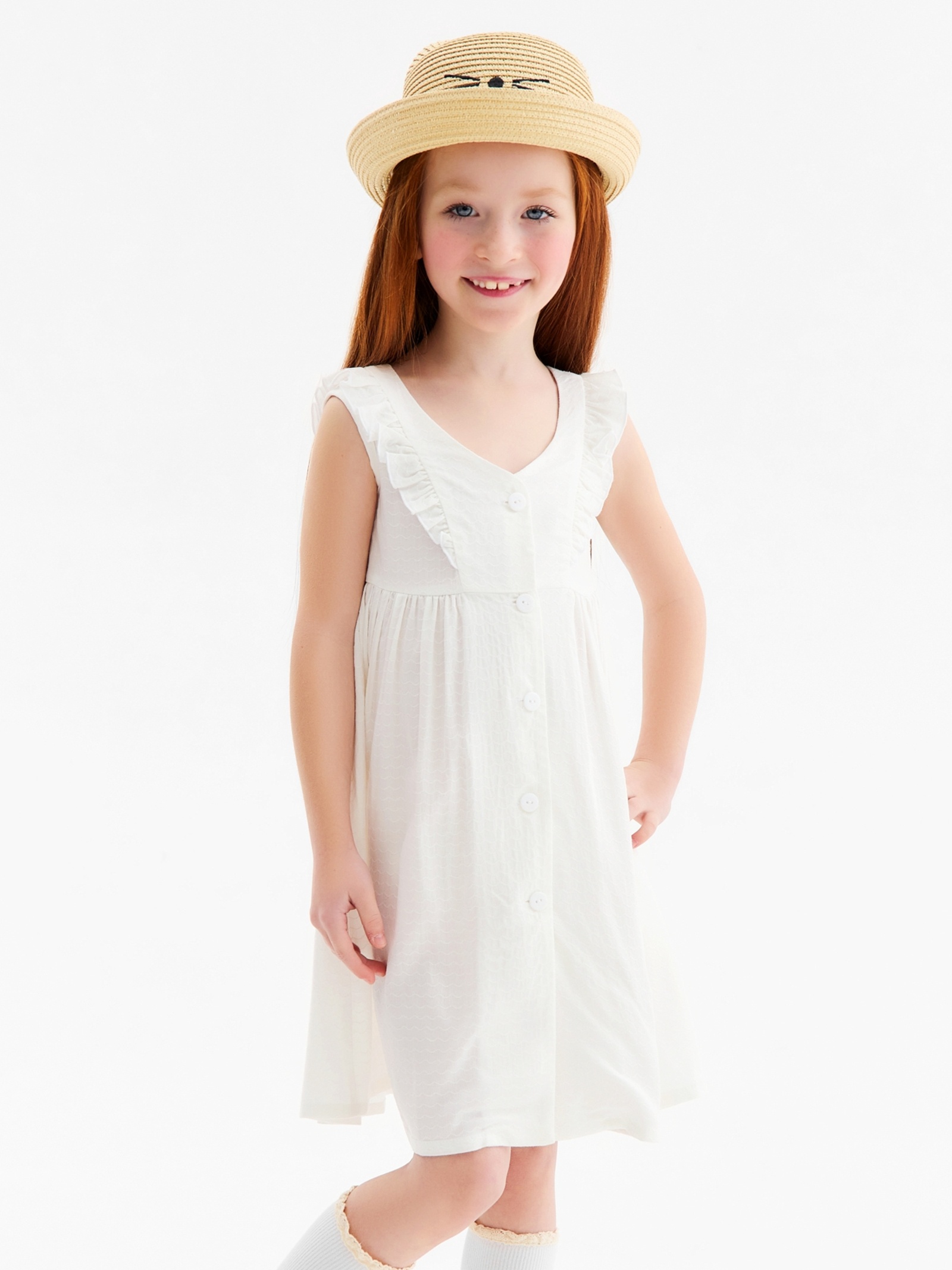 Платье Minaku 10840993 - фото 1