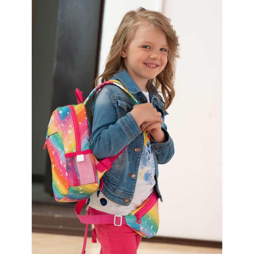 Рюкзак Grizzly - фото 9