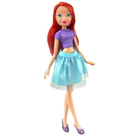 Кукла модельная Winx в ассортименте