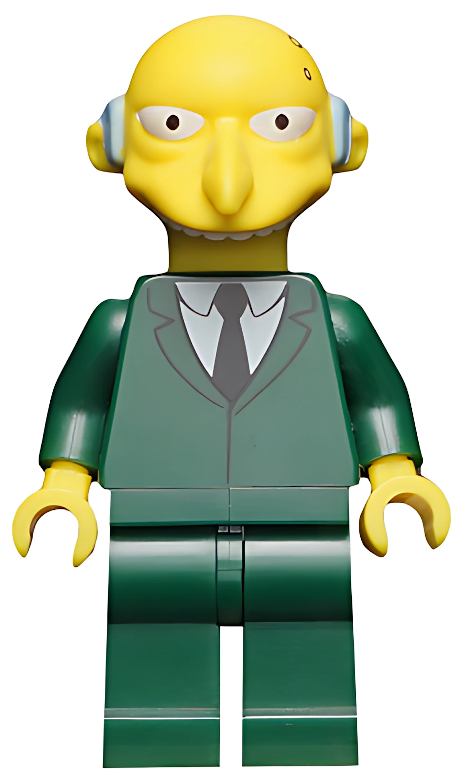 Фигурка LEGO Mr. Burns The - фото 1