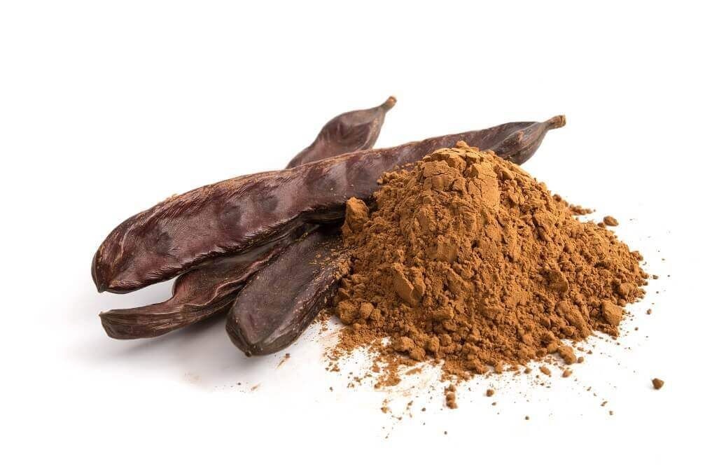 Кэроб Кетоша необжаренный_необжаренный - фото 3