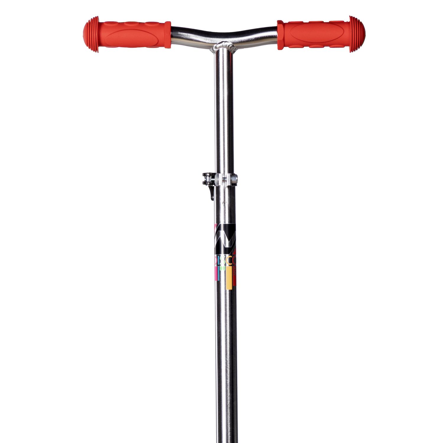 Самокат Novatrack трехколесный - фото 4