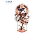 Фигурка Genshin Impact Liyue Character Standee Xinyan