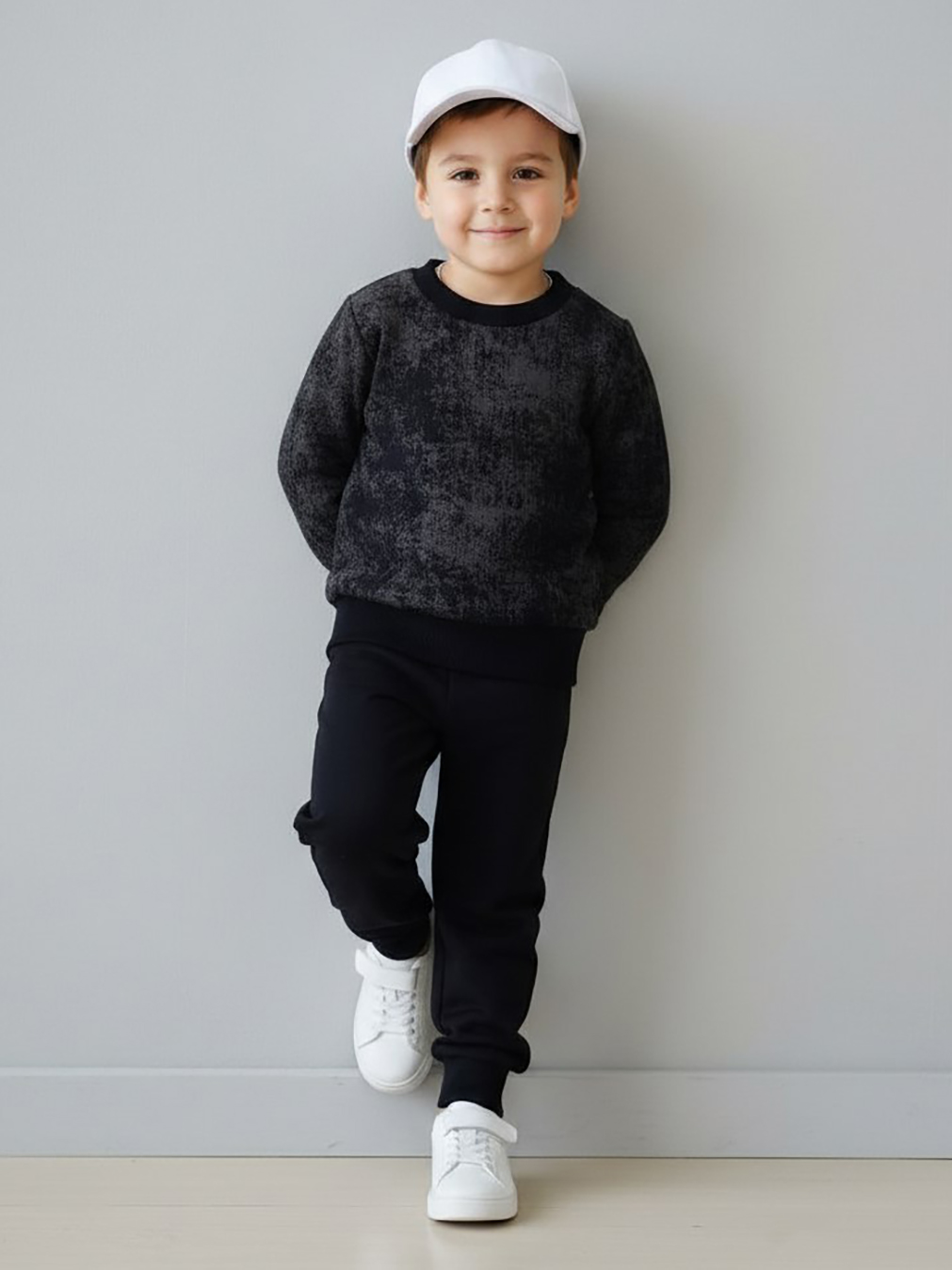 Костюм VGtrikotazh d6173 - фото 2