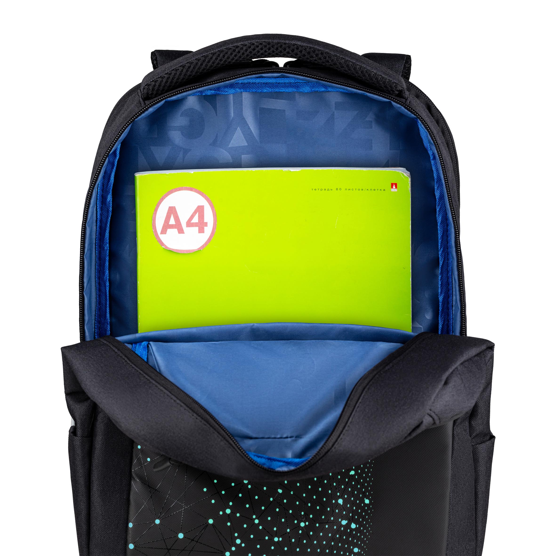 Рюкзак Grizzly - фото 5