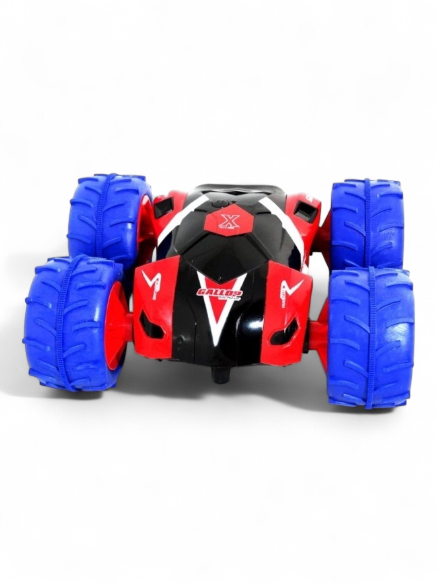 Автомобиль РУ CS Toys - фото 1