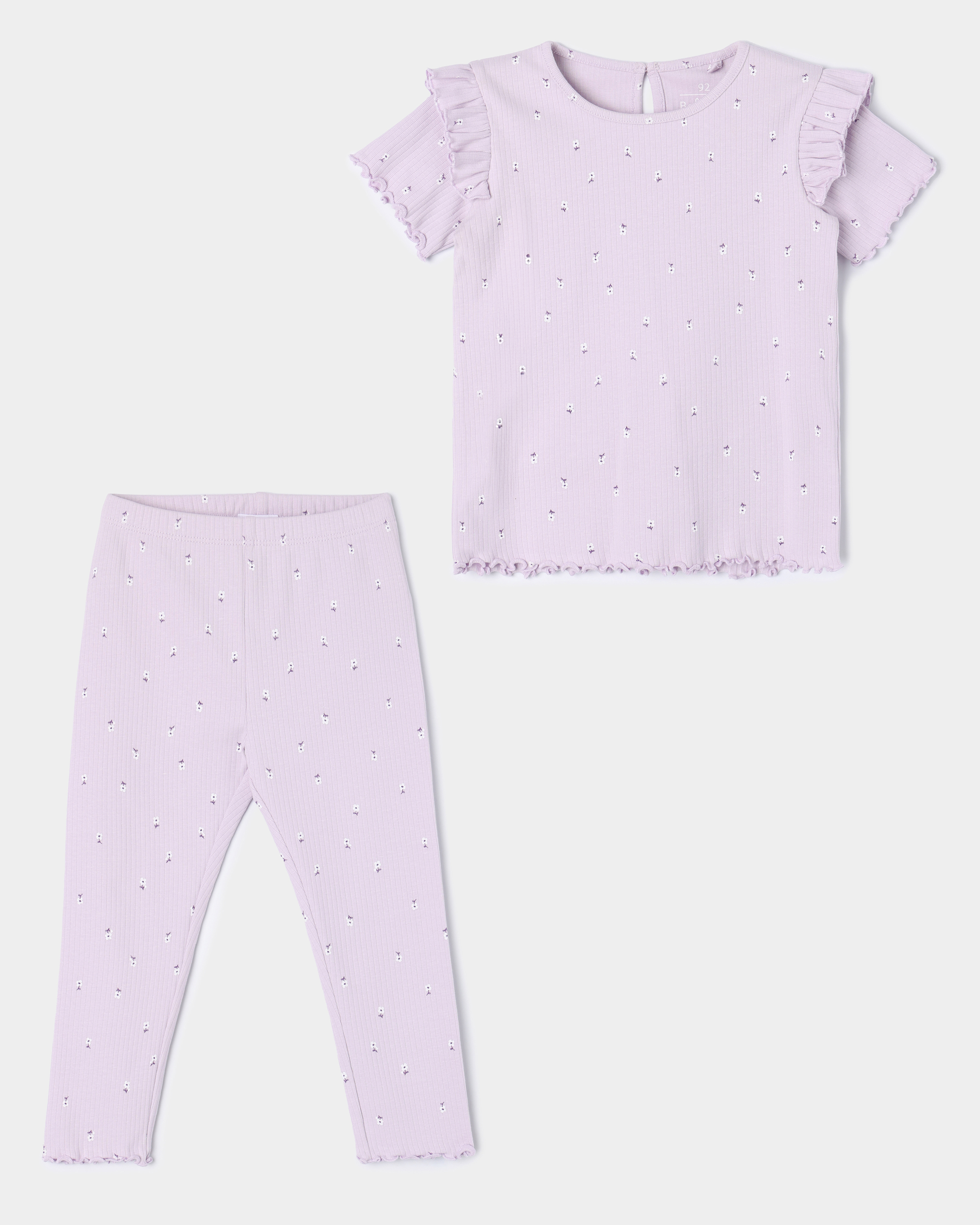 Комплект BabyGo KG-SS26-83BGig-77 - фото 1