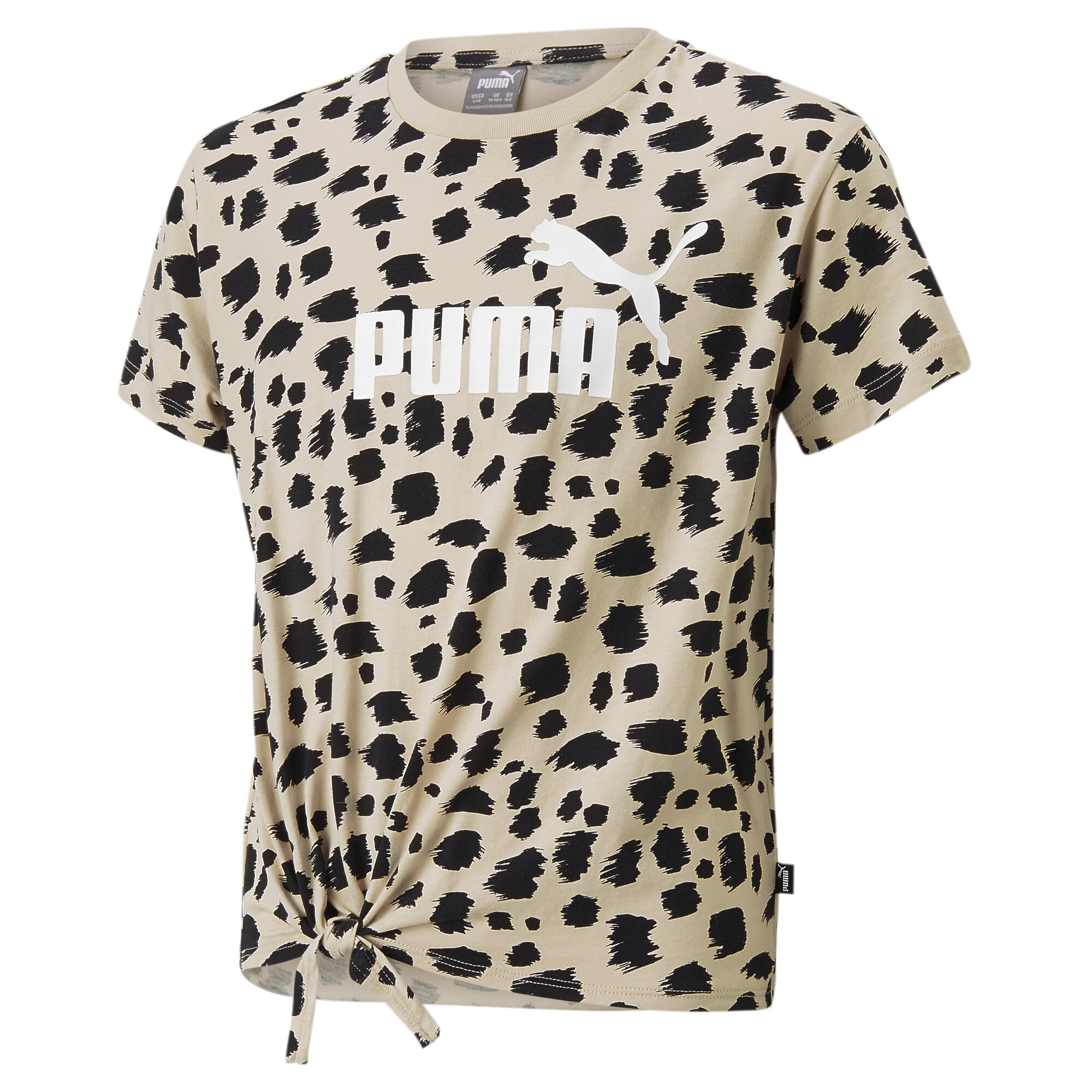 Футболка Puma 67352388 - фото 5