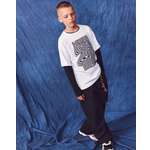 Брюки Futurino Fashion х Дм. Ламонов