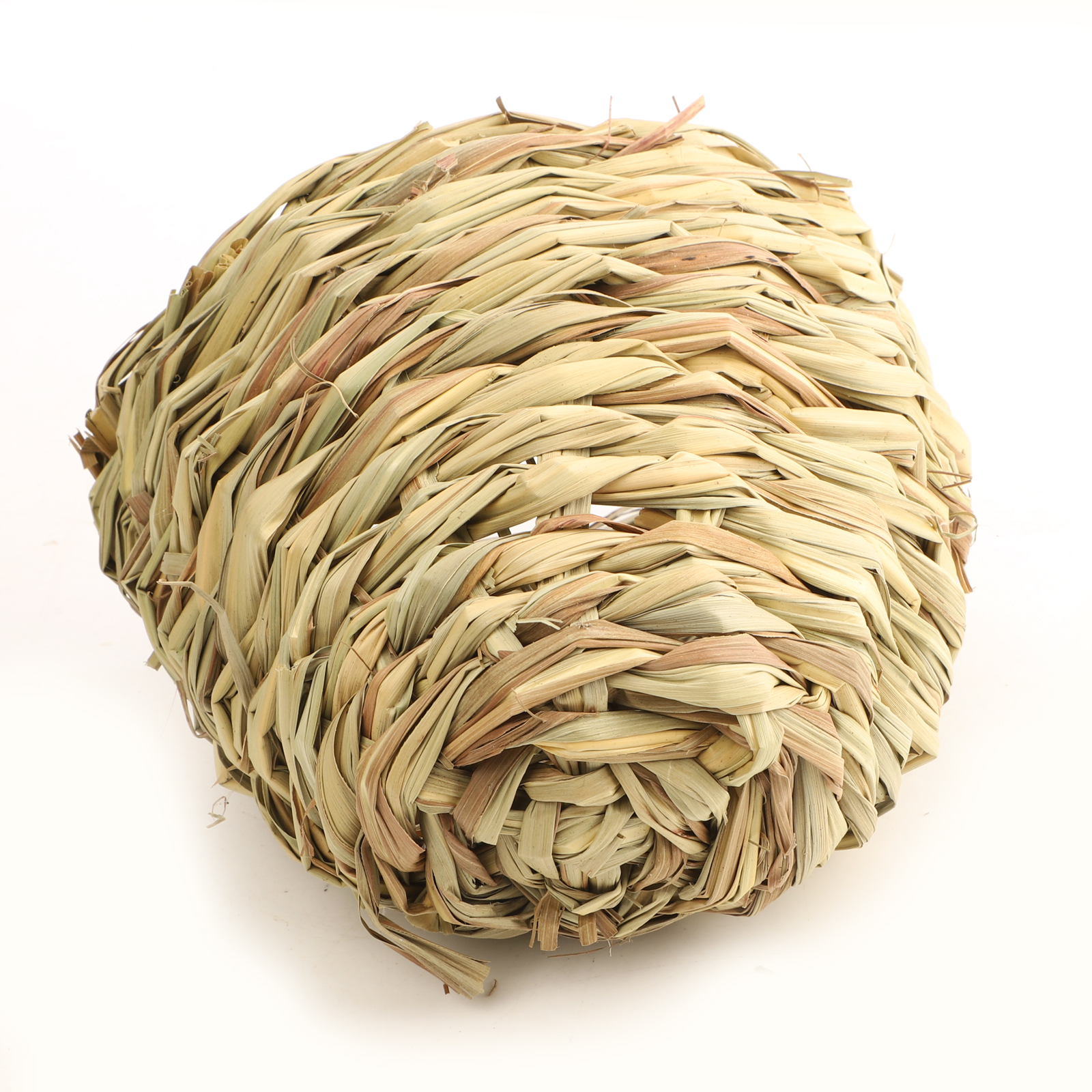 Домик для мелких животных Triol Natural Норка малая из луговых трав - фото 5