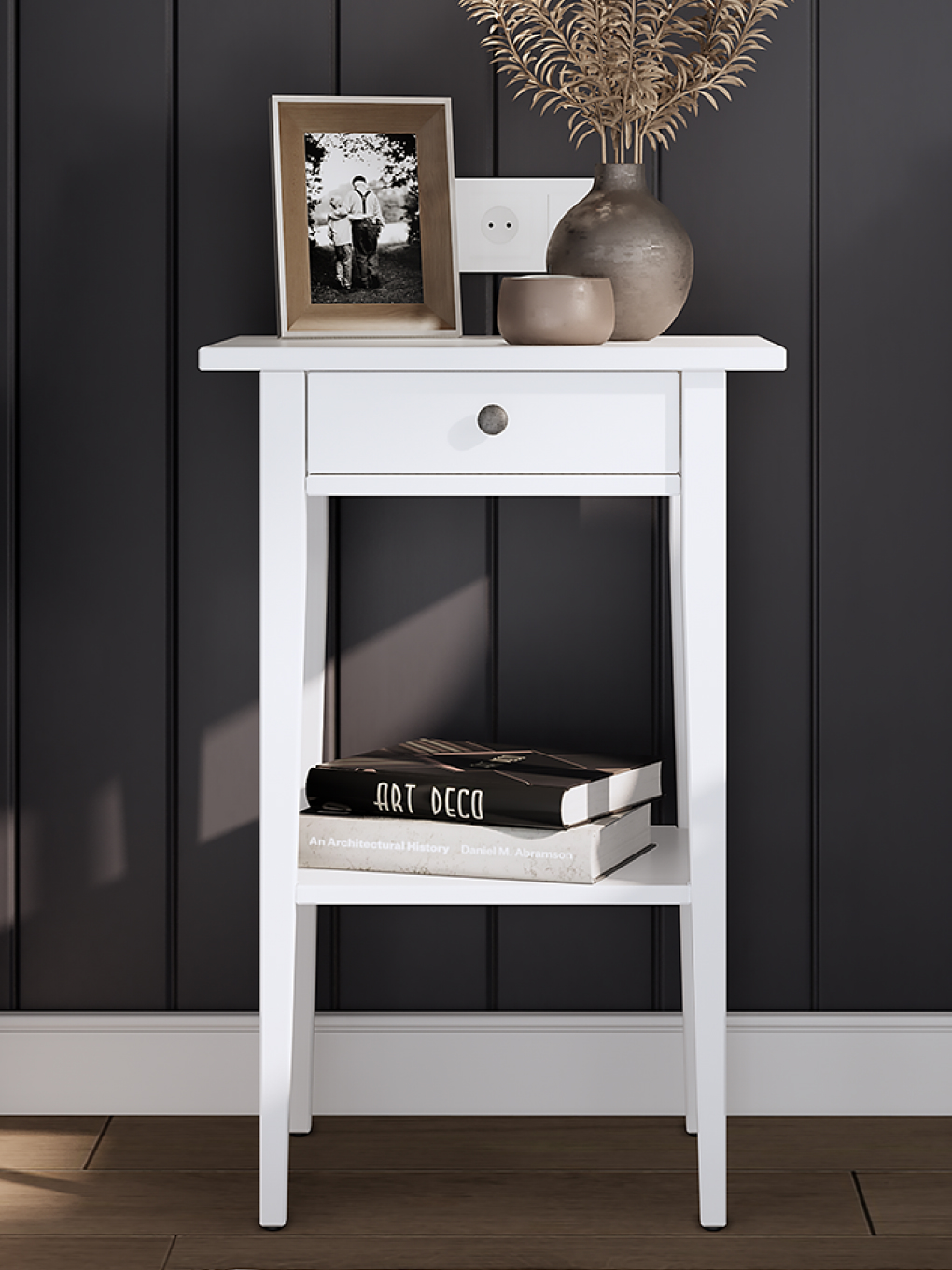 Тумба IKEA КЫМОР - фото 1
