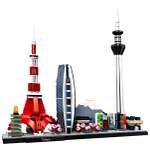 Конструктор LEGO Architecture