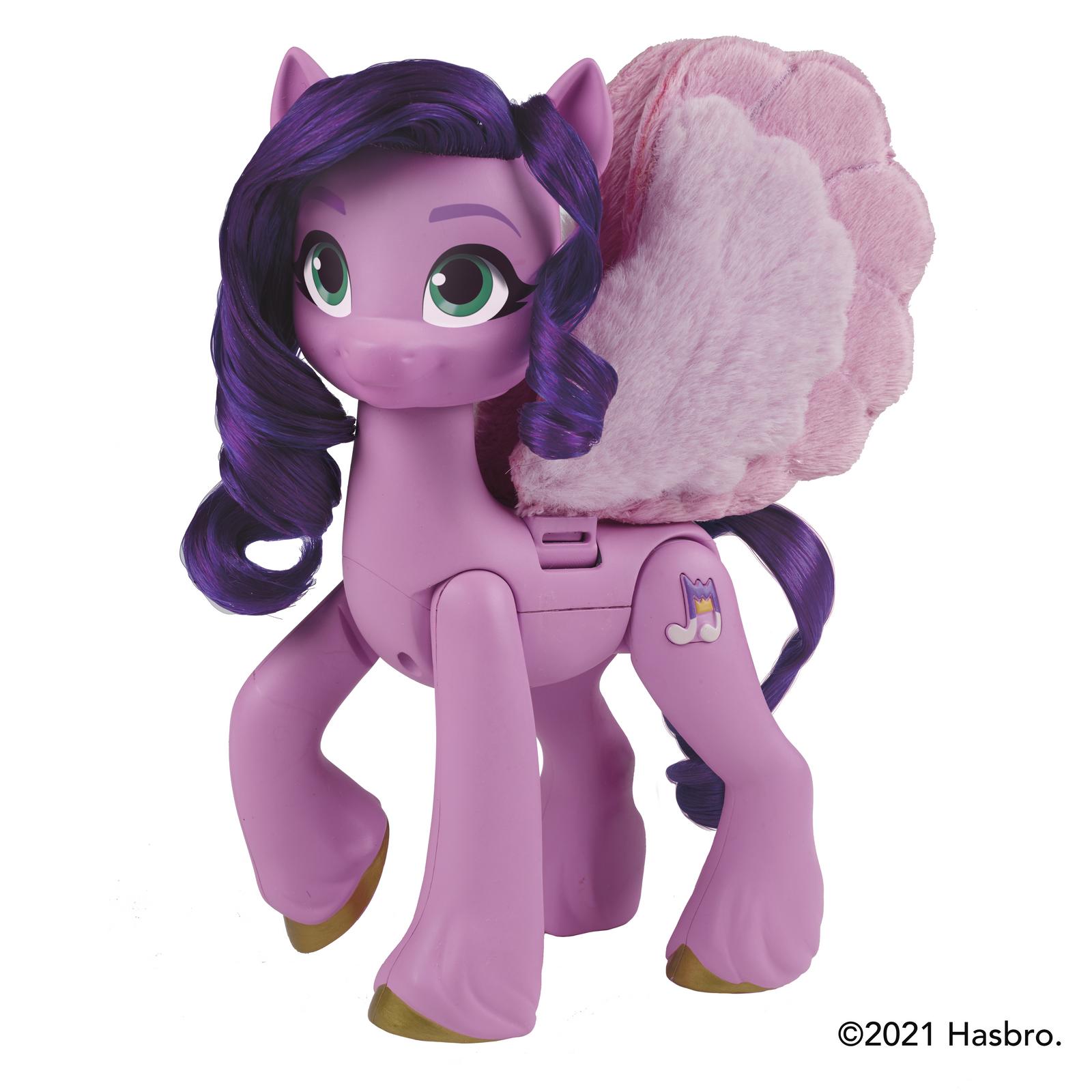 Фигурка My Little Pony - фото 4