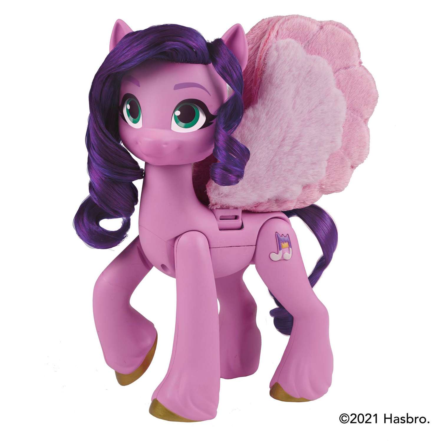 Фигурка My Little Pony - фото 4