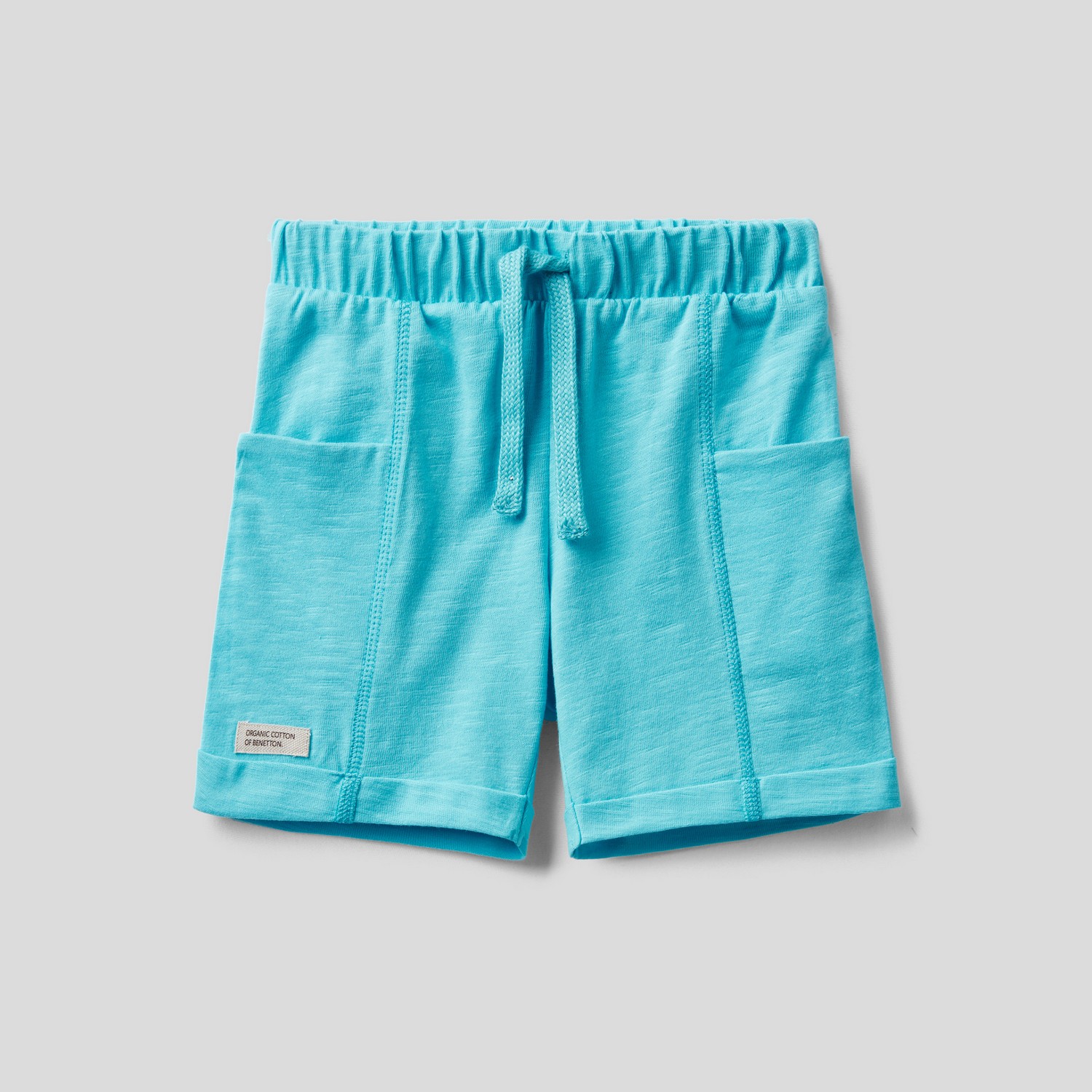 Шорты United Colors of Benetton 3F42G900D_31M - фото 1