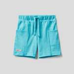 Шорты United Colors of Benetton