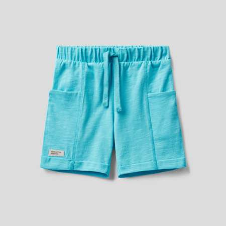 Шорты United Colors of Benetton