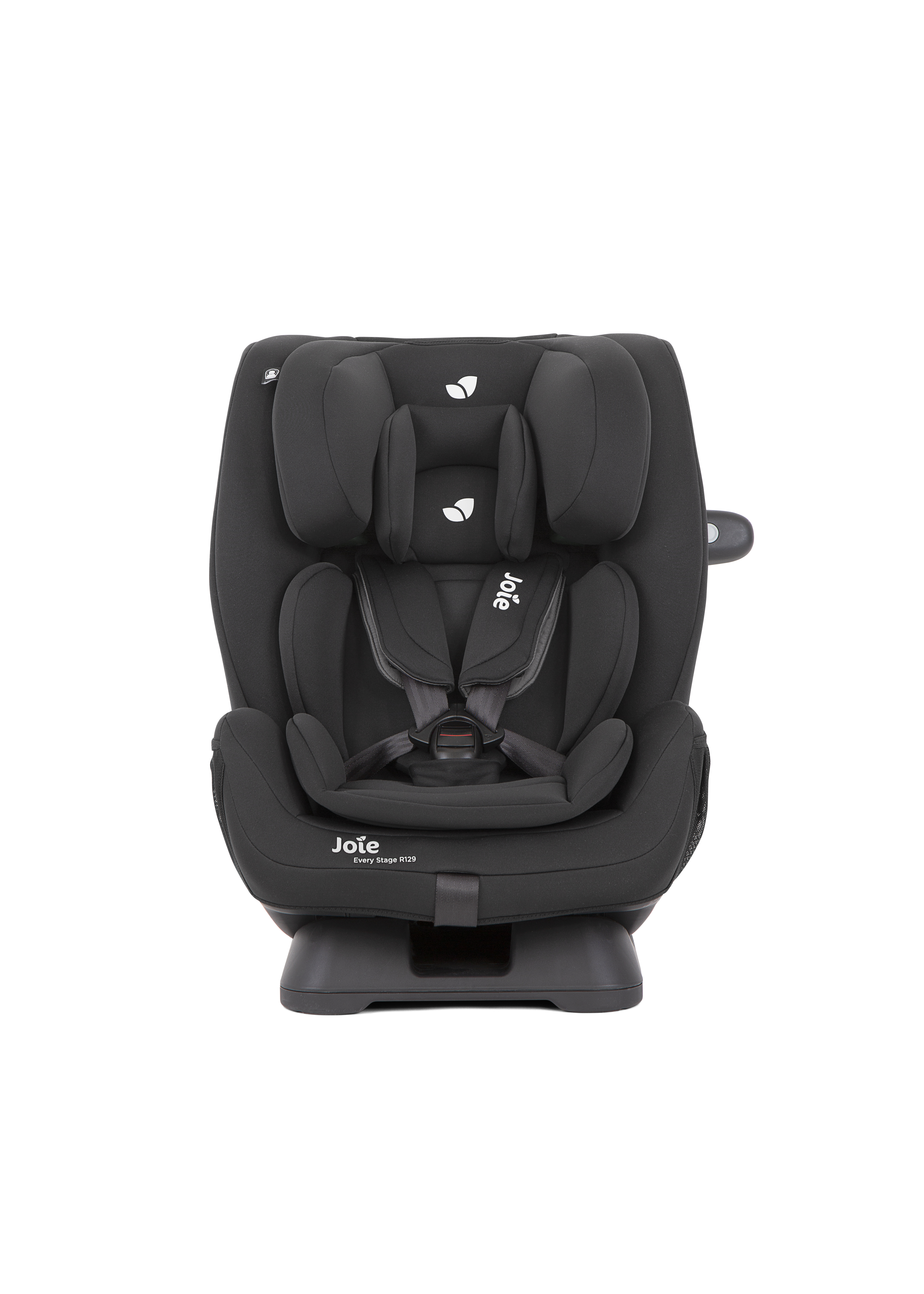 Автокресло Joie Every Stage 0+/1/2/3 (0-36 кг) черный - фото 3