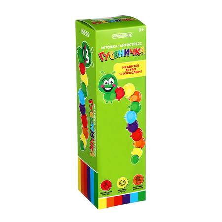 Сквиш Игроленд