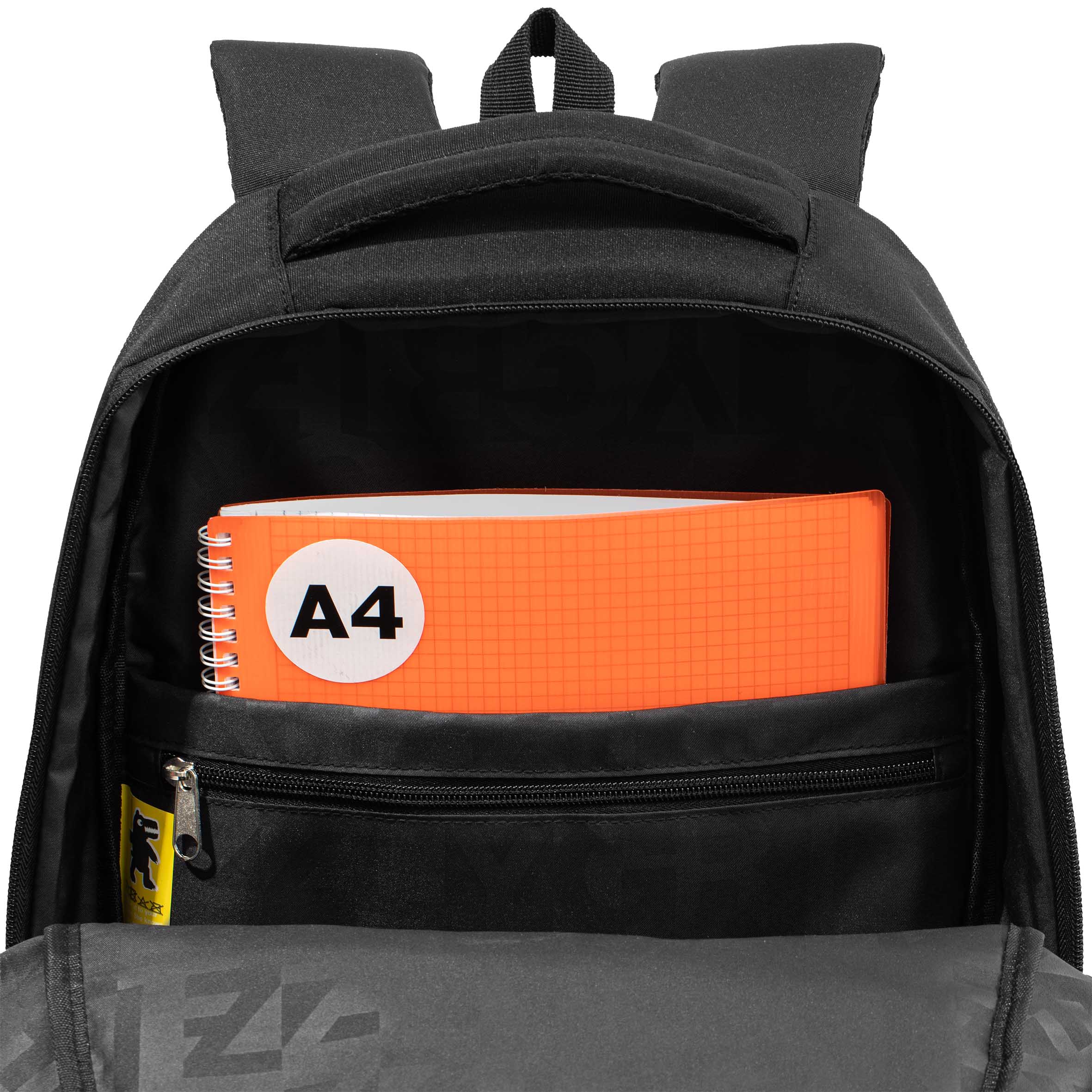 Рюкзак Grizzly Для мальчика - фото 6