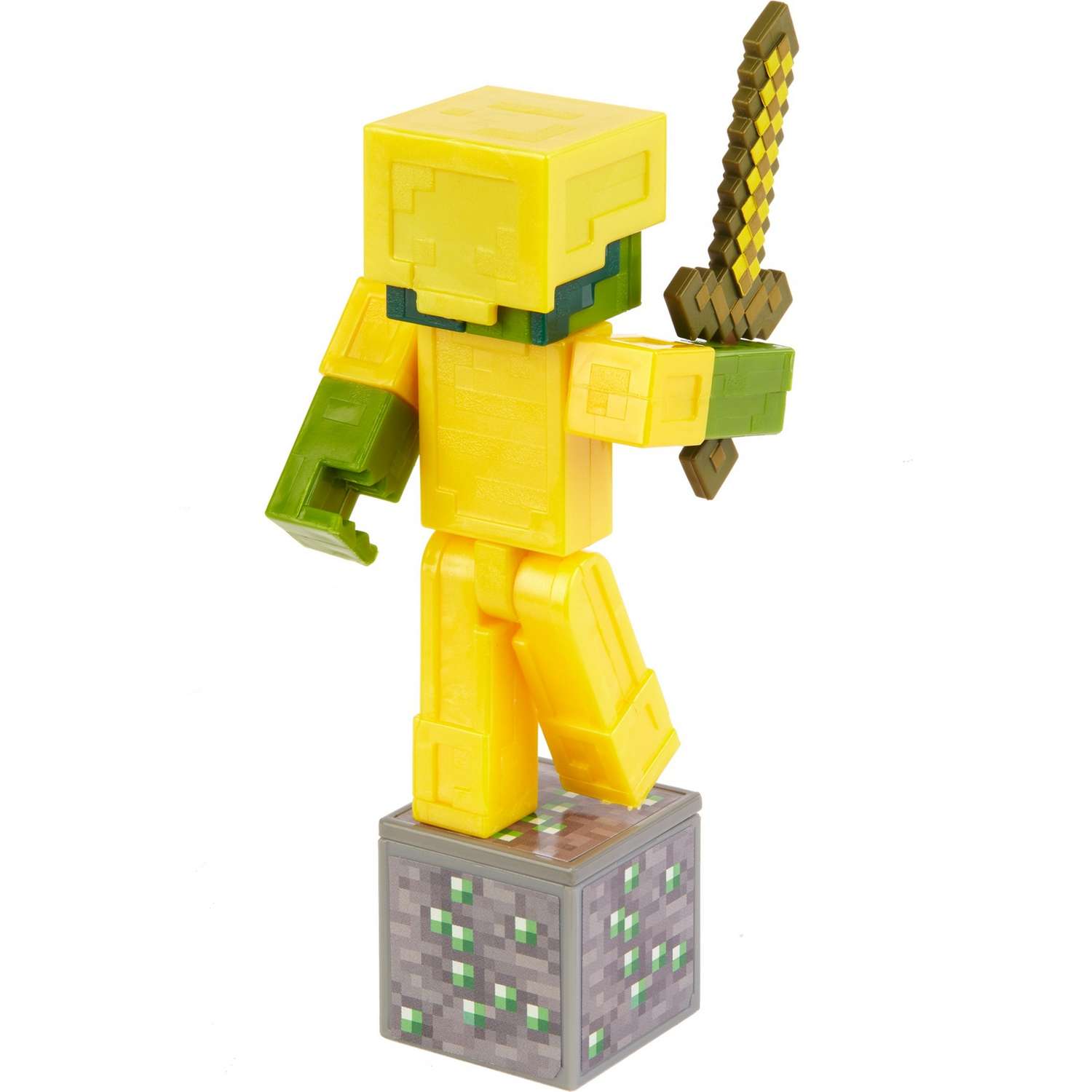 Фигурка Minecraft - фото 7