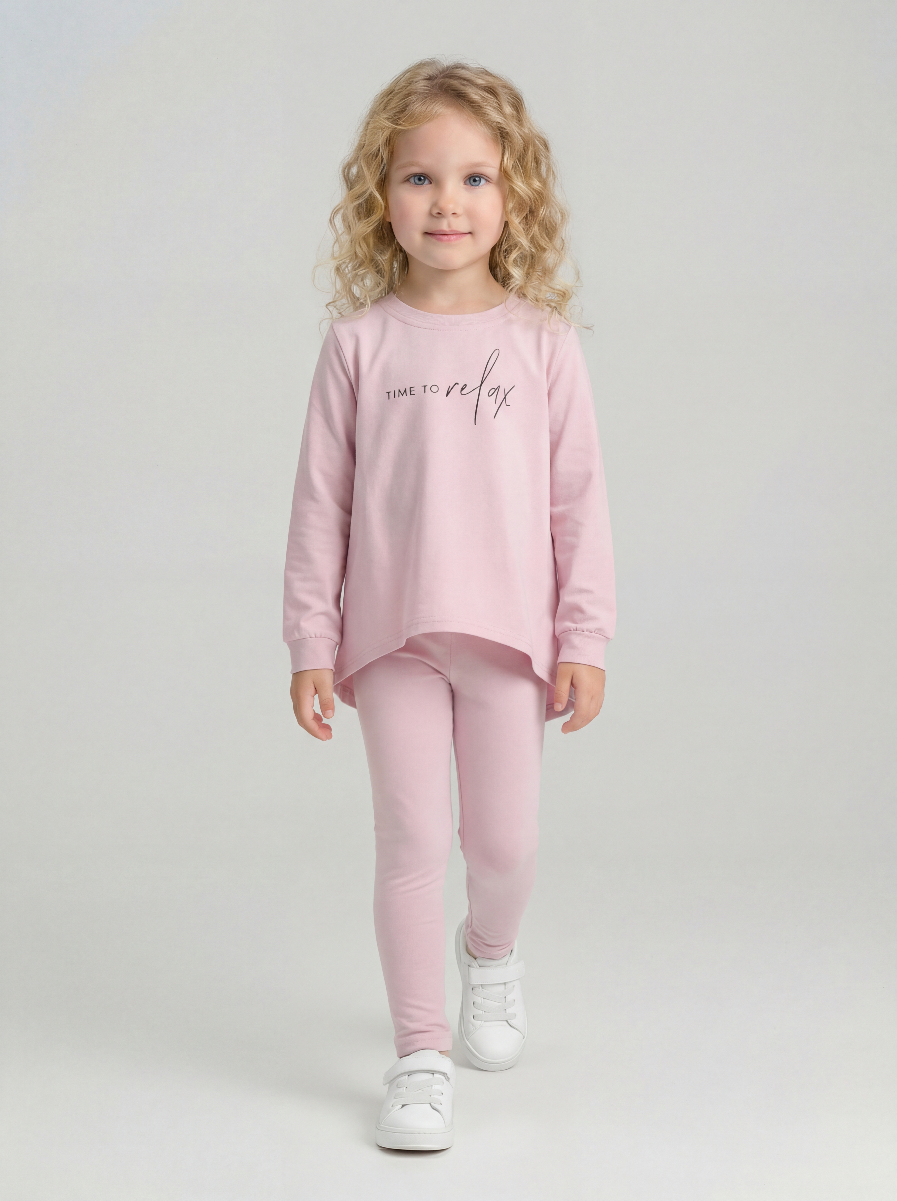 Костюм KUZA 1266А5 - фото 1