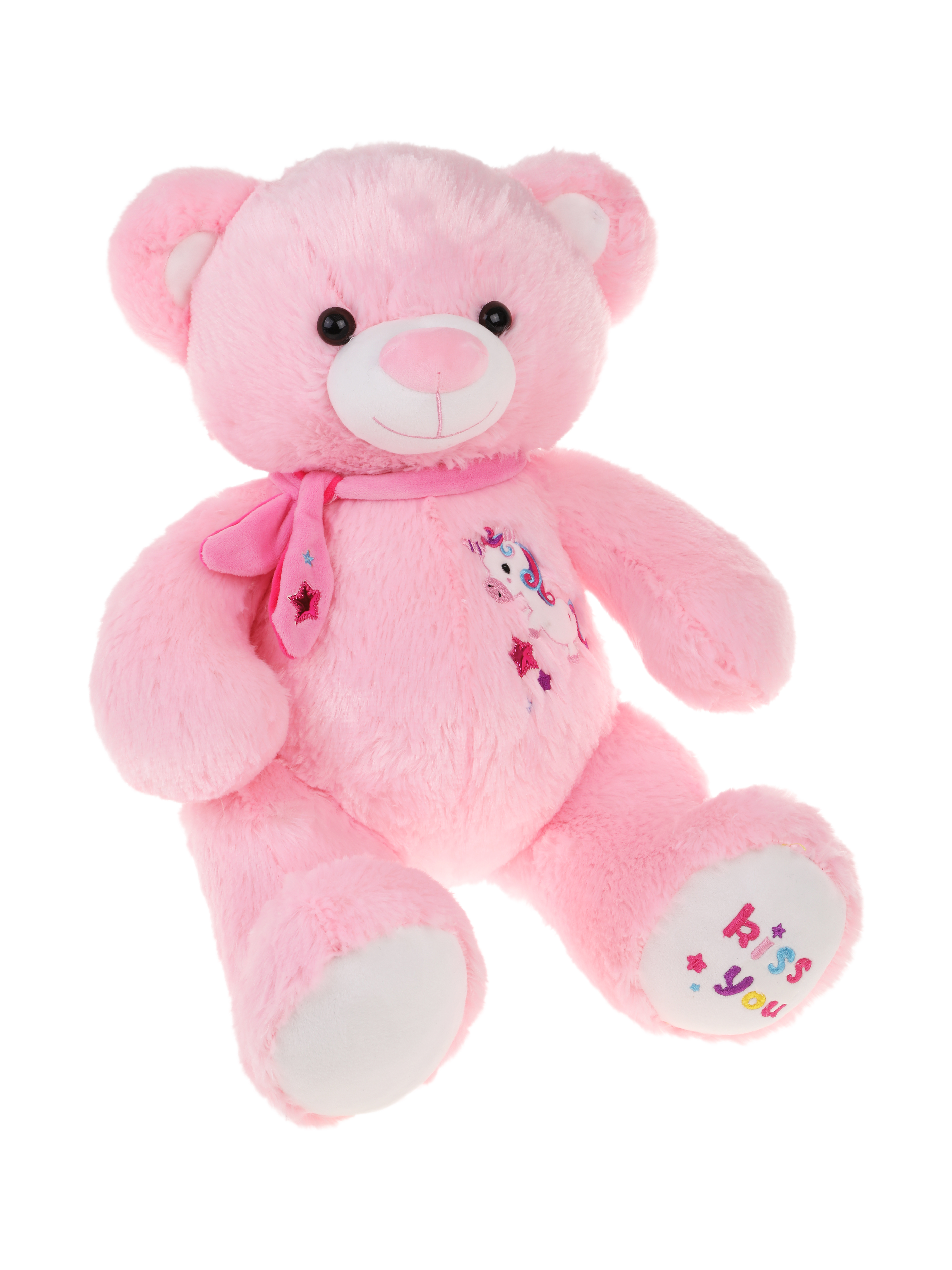 Мягкая игрушка Fluffy Family мишка - фото 7