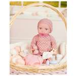Аксессуар для кукол Lulla Baby подгузник, игрушечная косметика