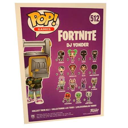 Фигурка Funko