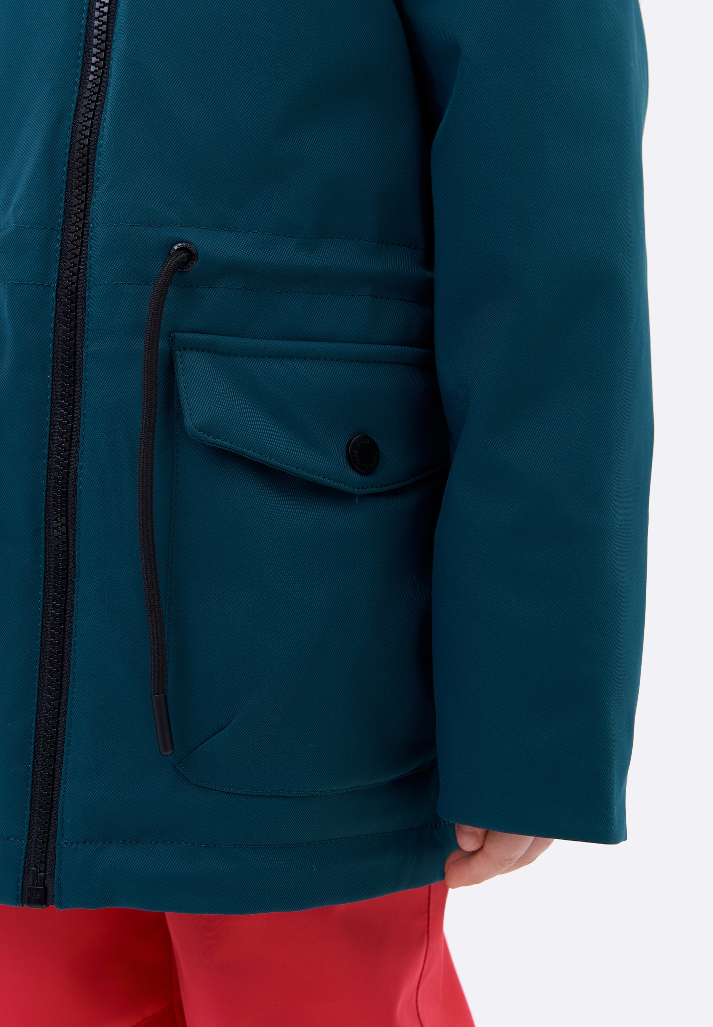 Куртка Lassie 72104114-8890 - фото 7