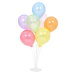 Набор шаров Yotoy 50шт 33см+надуватель