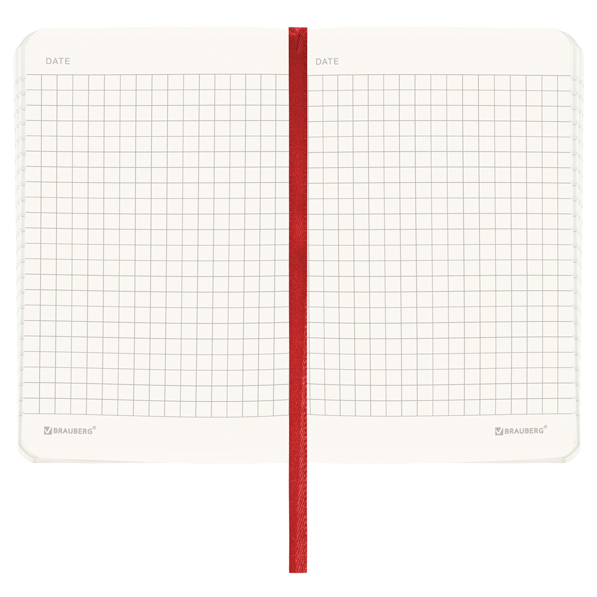 Блокнот Brauberg 96 лист. - фото 8