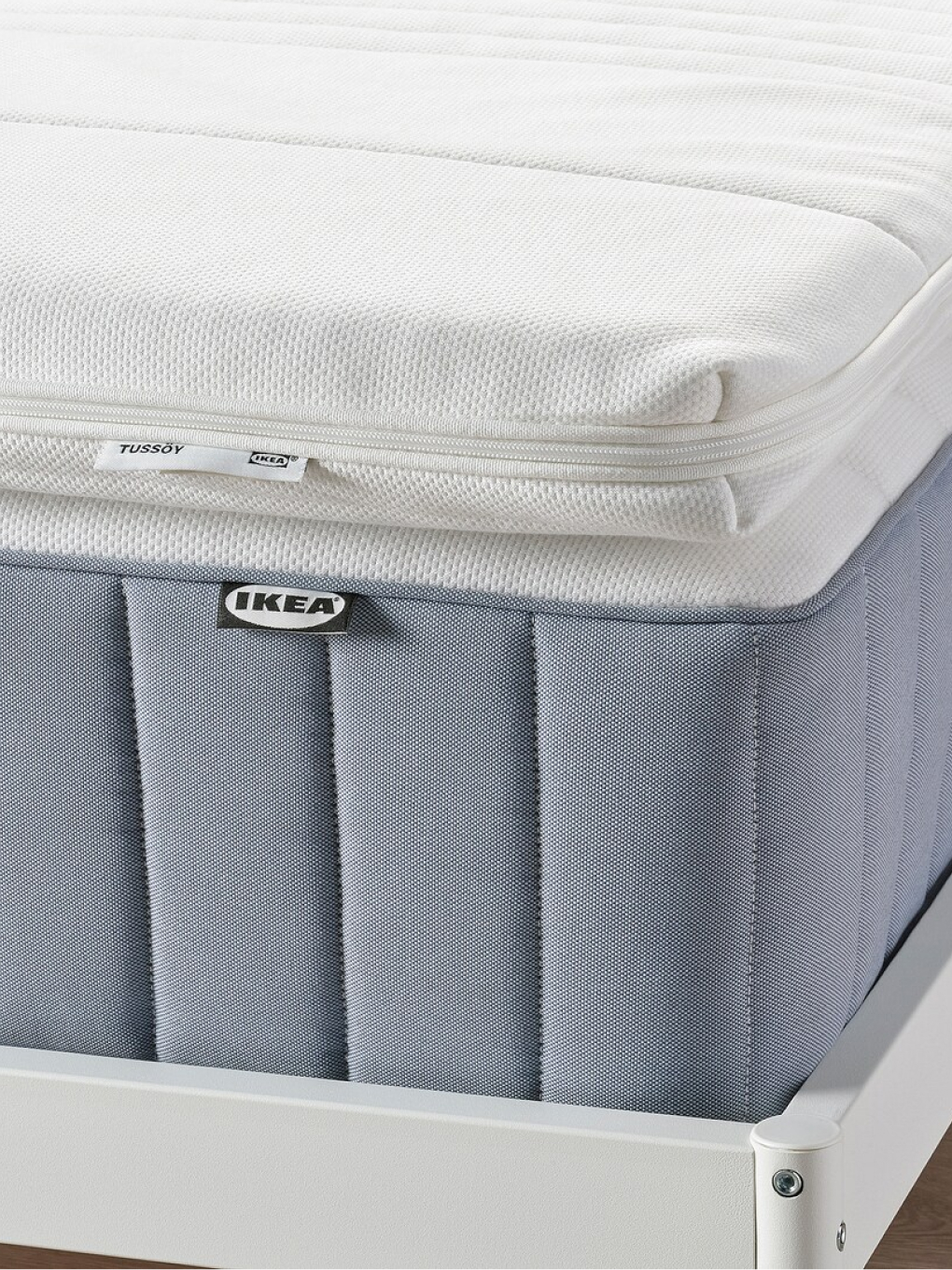 Матрас IKEA Туссой 160х200 - фото 12