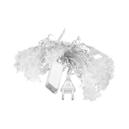 Светодиодная гирлянда Uniglodis Ёлочки 5 м