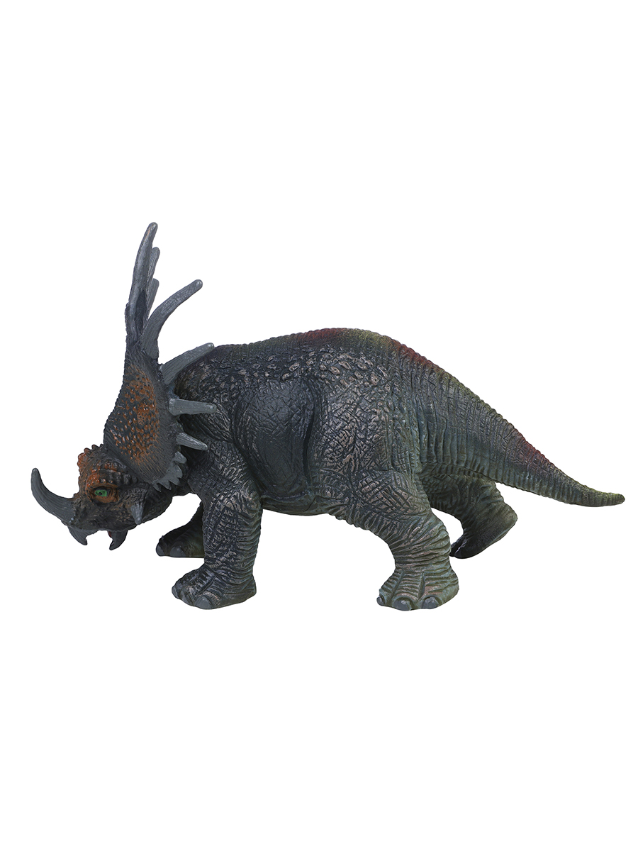 Игровой набор Masai Mara Стиракозавр - фото 3